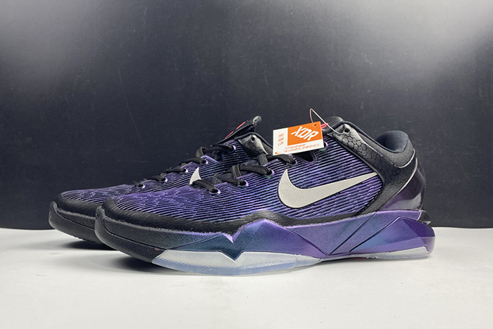 Nike Zoom Kobe 7 ln visibility Cloak  488371--005