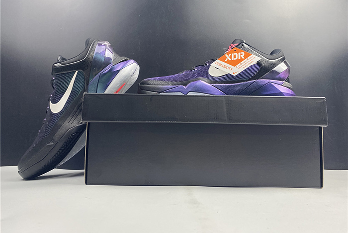 Nike Zoom Kobe 7 ln visibility Cloak  488371--005