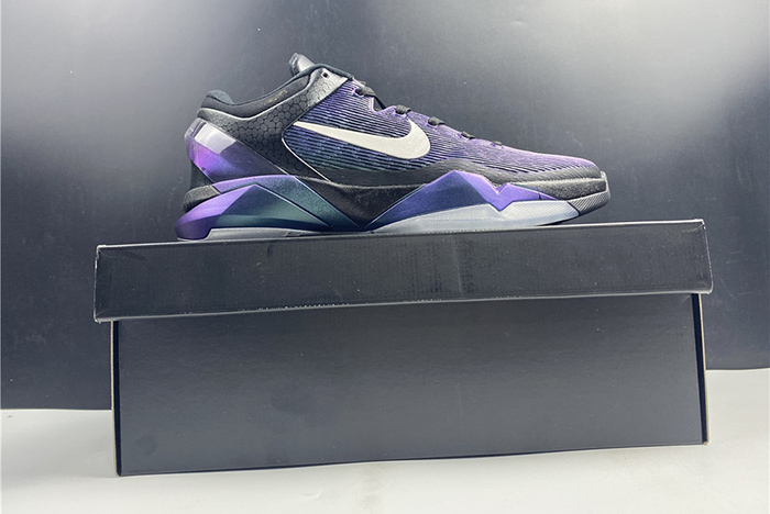 Nike Zoom Kobe 7 ln visibility Cloak  488371--005