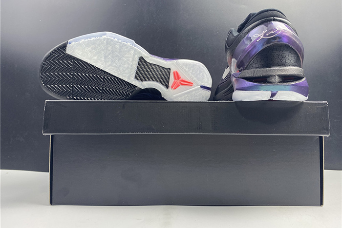 Nike Zoom Kobe 7 ln visibility Cloak  488371--005