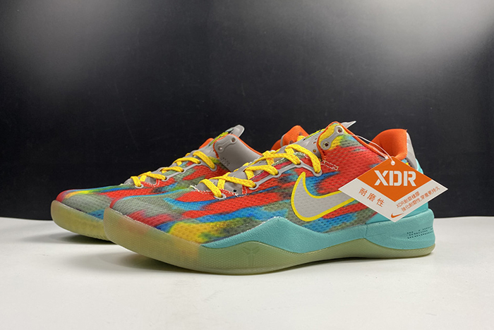 Nike Kobe 8 GC Ⅴenice Beach 555035-002