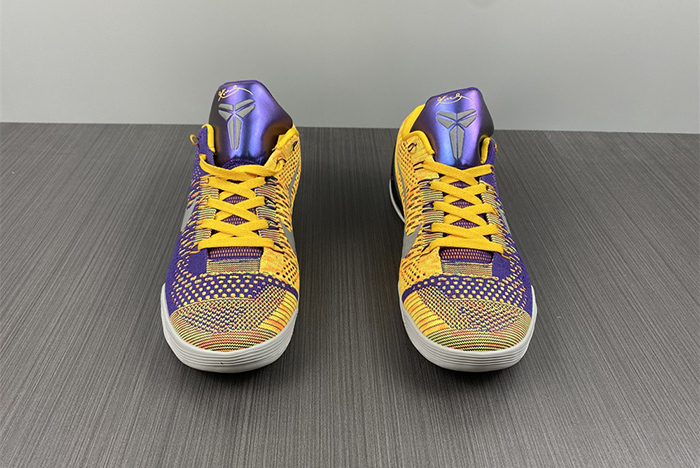 Nike Kobe 9 630487-500