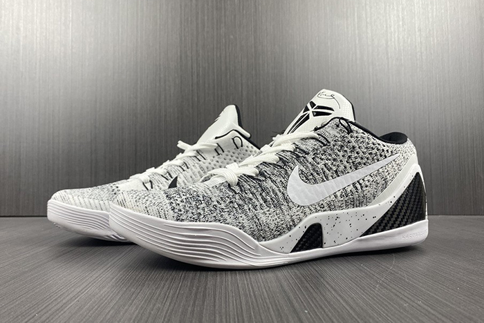 Nike Kobe 9 653456-101