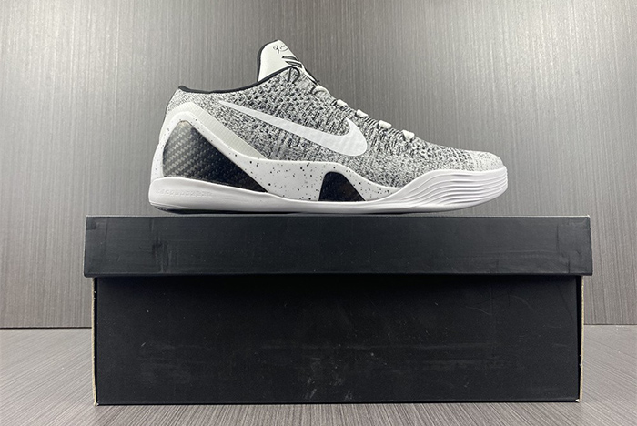 Nike Kobe 9 653456-101