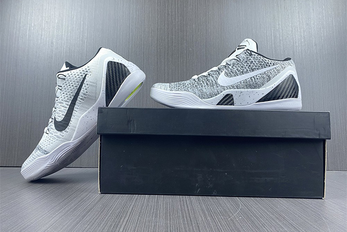 Nike Kobe 9 653456-101