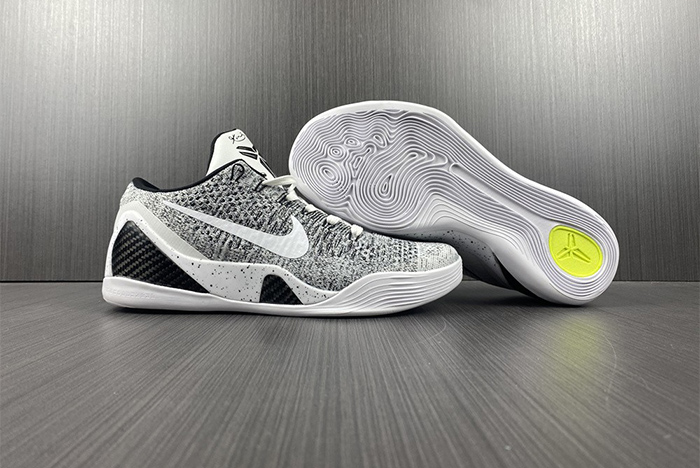 Nike Kobe 9 653456-101
