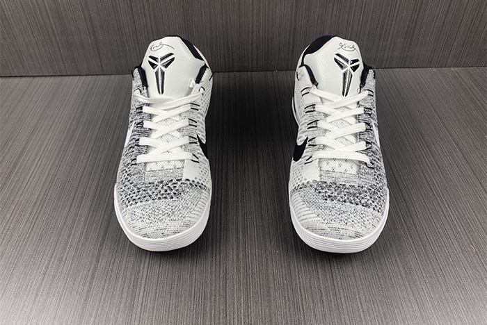 Nike Kobe 9 653456-101