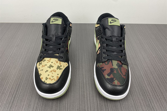 NIKE DUNK LOW SE DH0957-001