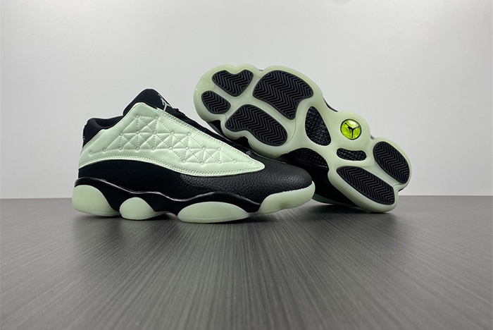 Air Jordan 13 Low Singles Day