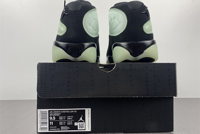 Air Jordan 13 Low Singles Day