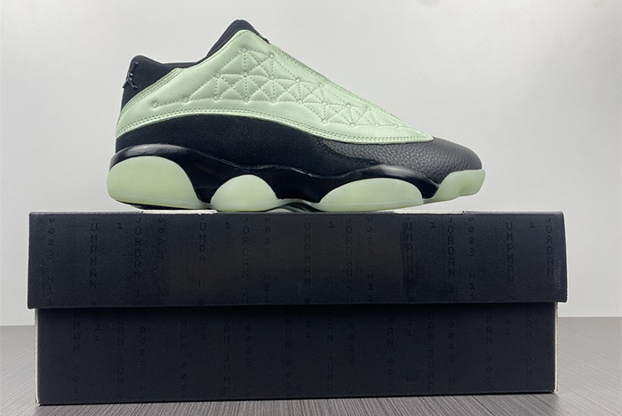 Air Jordan 13 Low Singles Day