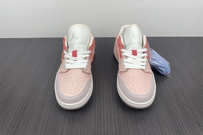 Air Jordan 1 Low SEAJ1  DM5443