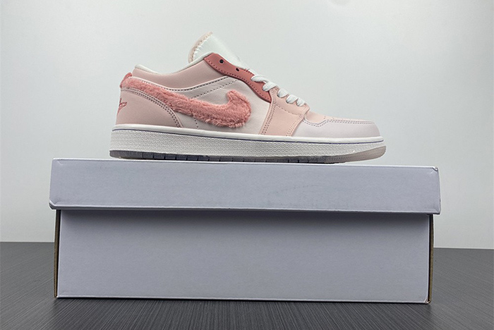 Air Jordan 1 Low SEAJ1  DM5443