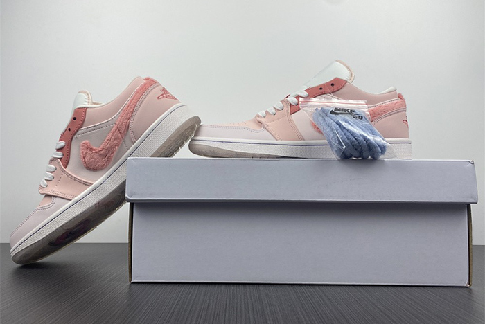 Air Jordan 1 Low SEAJ1  DM5443