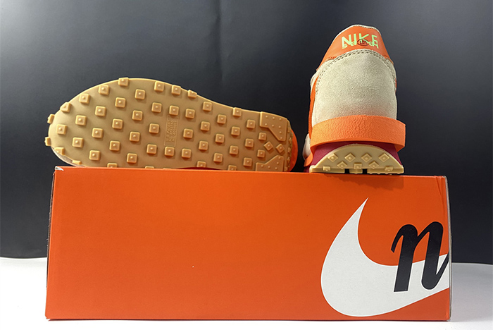 CLOT x Sacai x NIKE LDV Waffle