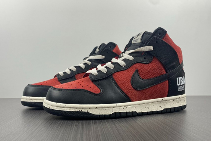 Nike x Undercover Dunk Hi 1985