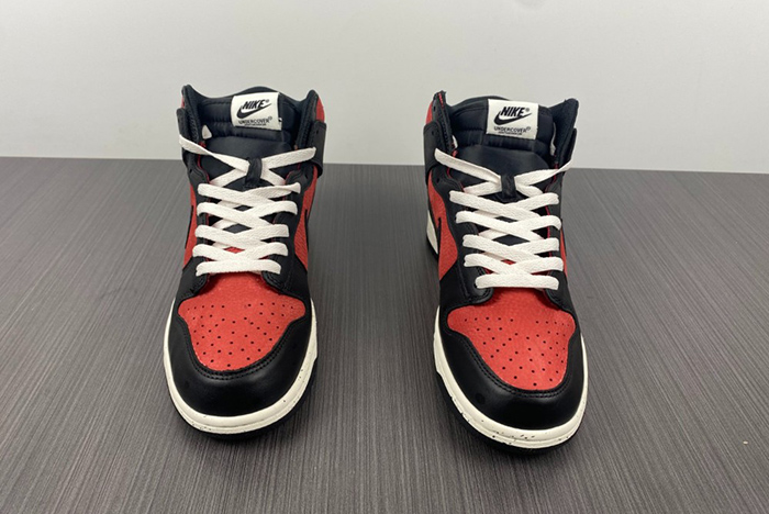 Nike x Undercover Dunk Hi 1985