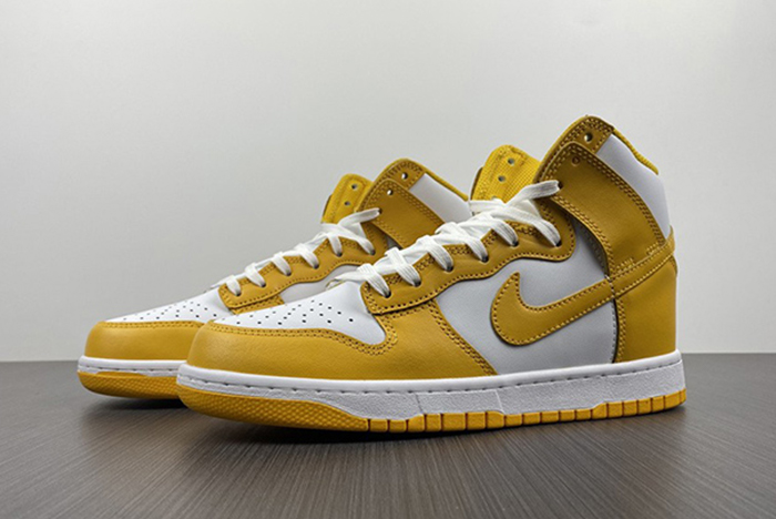 Nike Dunk High  DD1869-106