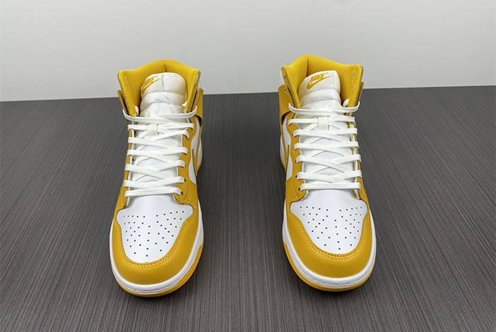 Nike Dunk High  DD1869-106