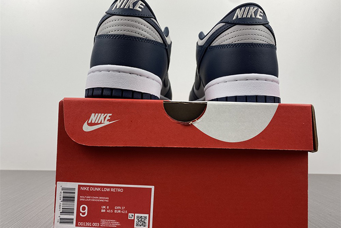 Nike Dunk Low  DD1391-003