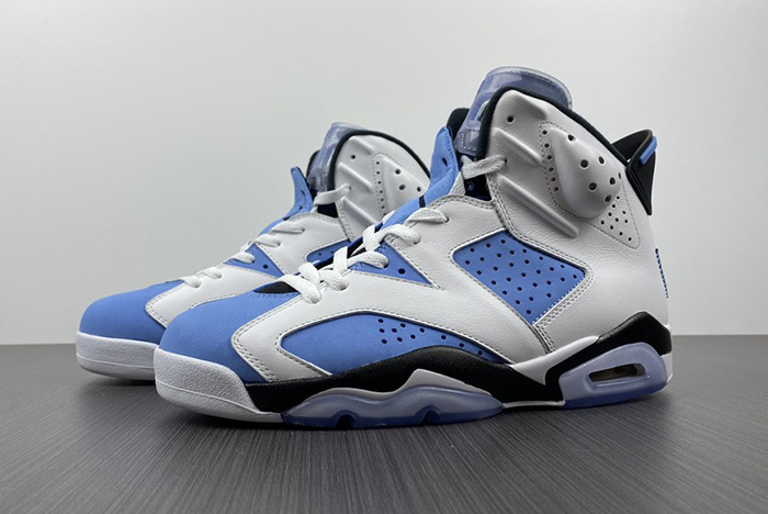 Air Jordan 6