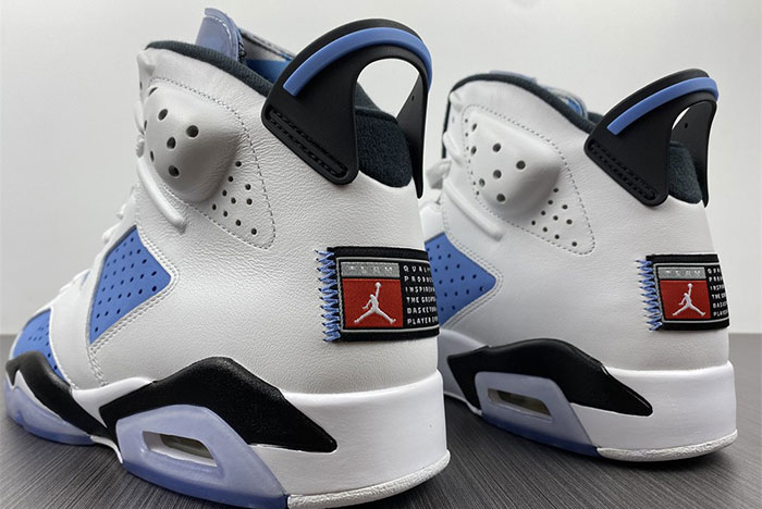 Air Jordan 6