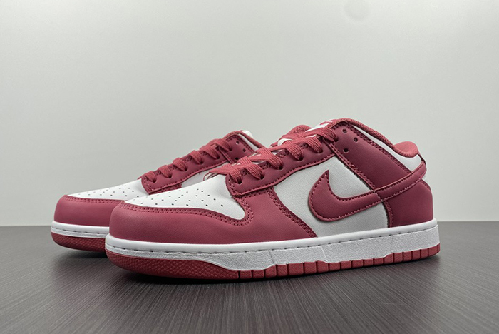 SB Dunk Low “Archeo Pink”