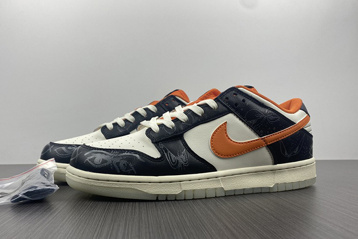 Dunk SB Low DD3357-100