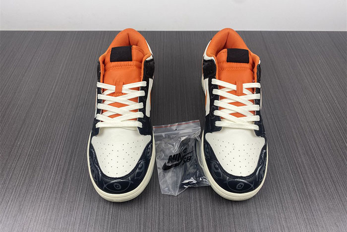 Dunk SB Low DD3357-100