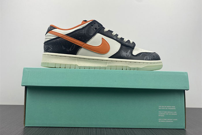 Dunk SB Low DD3357-100