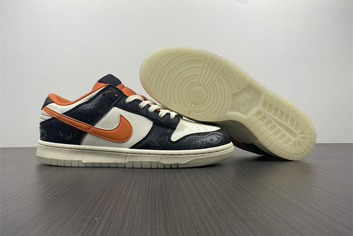 Dunk SB Low DD3357-100
