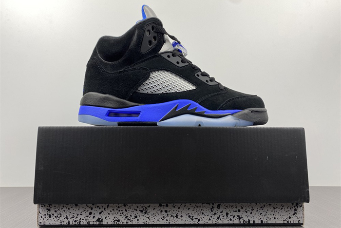 Air Jordan 5 “Racer Blue” 3M  CT4838-004
