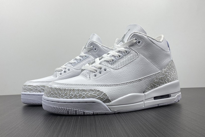 NIKE AIR JORDAN 3  429487-111