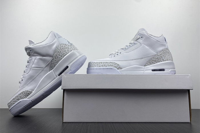 NIKE AIR JORDAN 3 429487-111