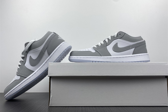 AIR JORDAN 1 LOW  DC0774-105