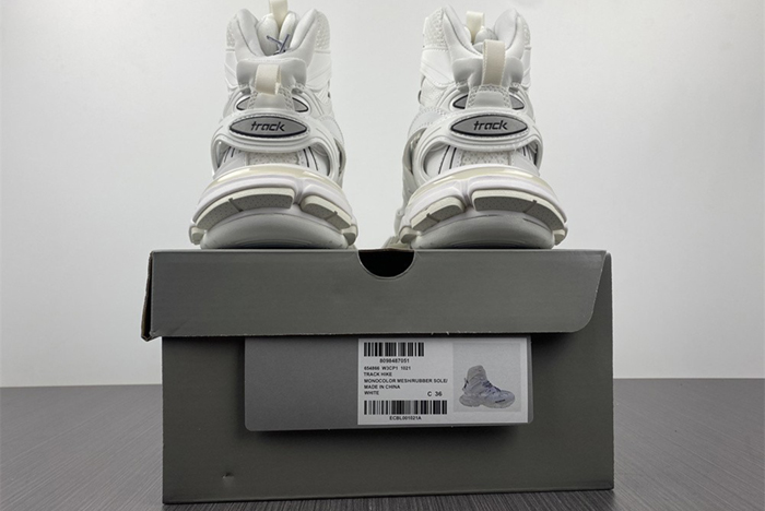 Ba*len*cia*ga sneaker tess 3.0 h 654866 w3cp1 1021