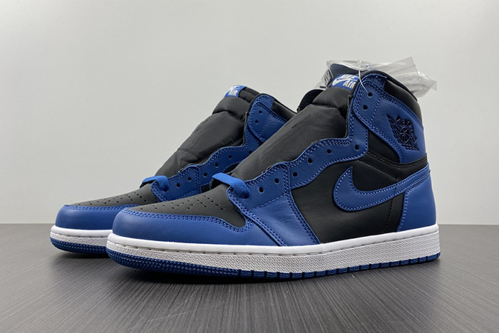 Air Jordan 1 High OG “Dark Marina Blue