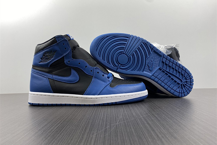 Air Jordan 1 High OG “Dark Marina Blue