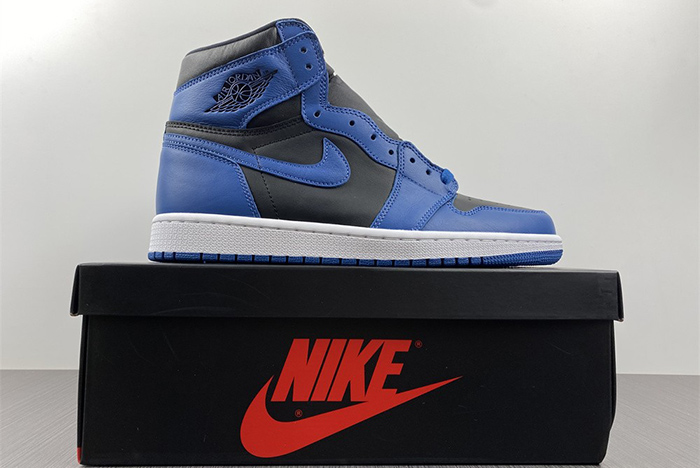 Air Jordan 1 High OG “Dark Marina Blue