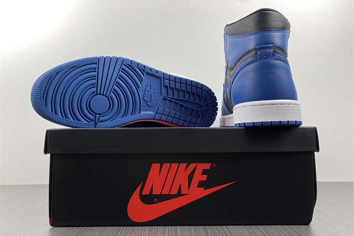 Air Jordan 1 High OG “Dark Marina Blue