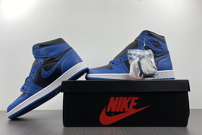 Air Jordan 1 High OG “Dark Marina Blue