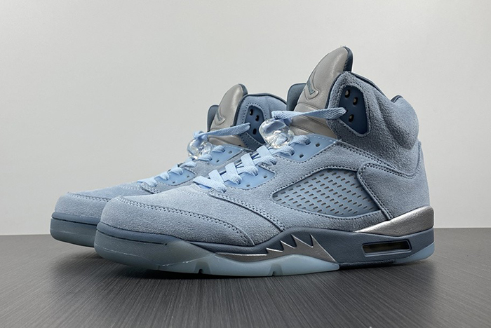 Air Jordan 5 Retro  DD9336-400