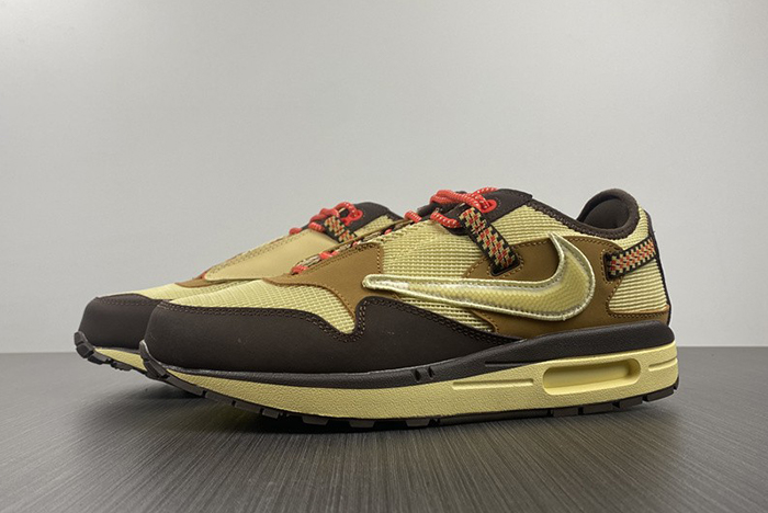 Travis Scott x MAX1 do9392-200