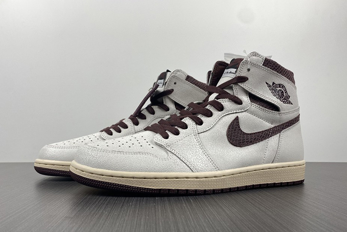 A Ma Maniere x Air Jordan 1 High OG