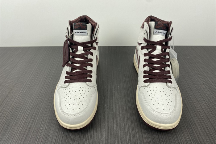 A Ma Maniere x Air Jordan 1 High OG