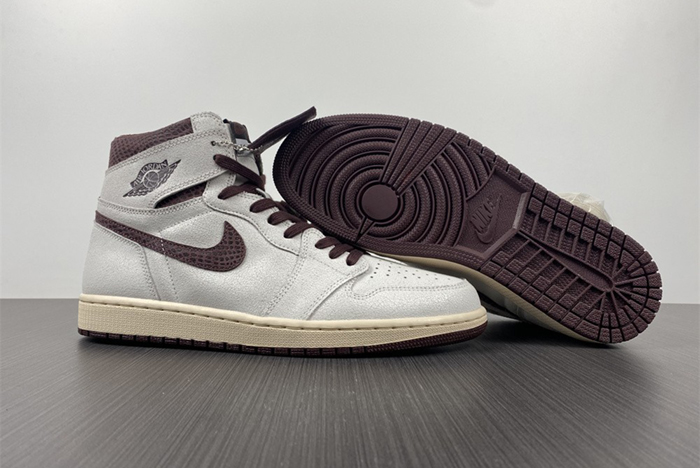 A Ma Maniere x Air Jordan 1 High OG