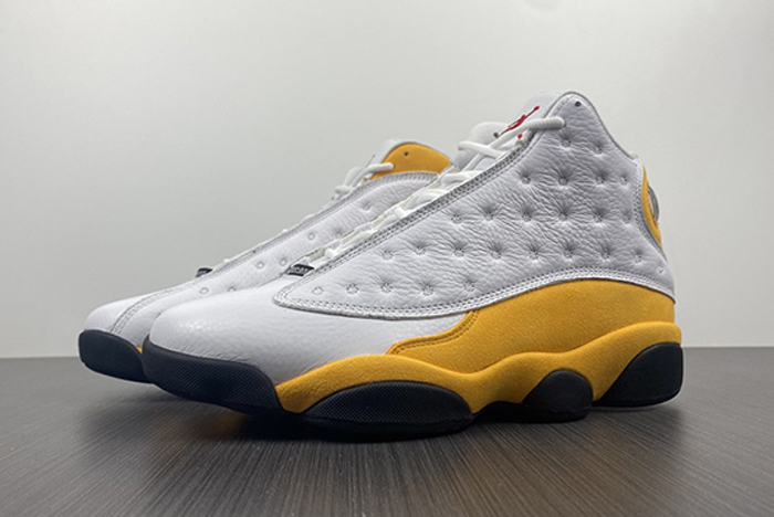 Air Jordan 13 “Del Sol”