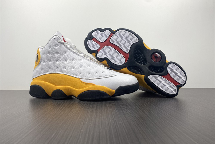 Air Jordan 13 “Del Sol”