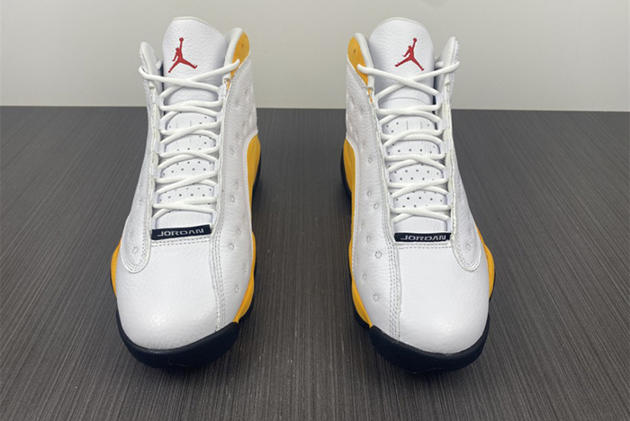 Air Jordan 13 “Del Sol”