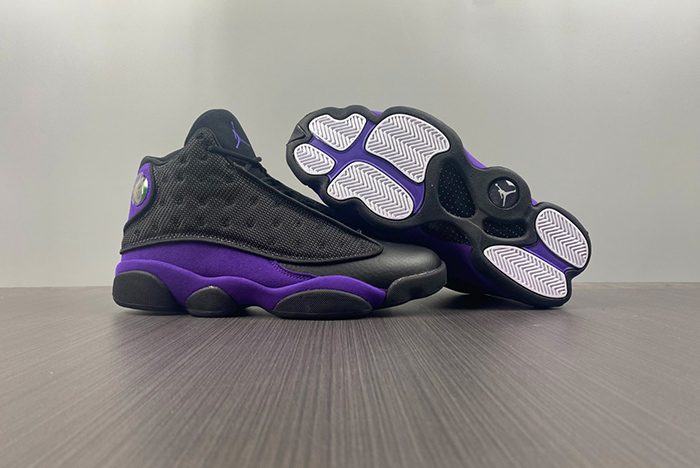 Air Jordan 13“Court Purple” DJ5982-015